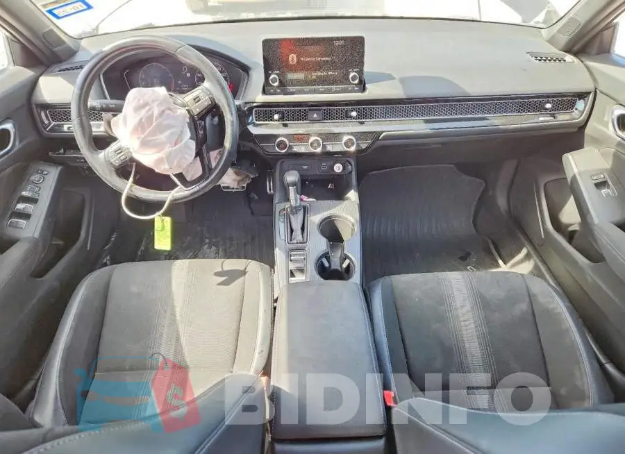 2HGFE2F59NH537285 Photo# 8