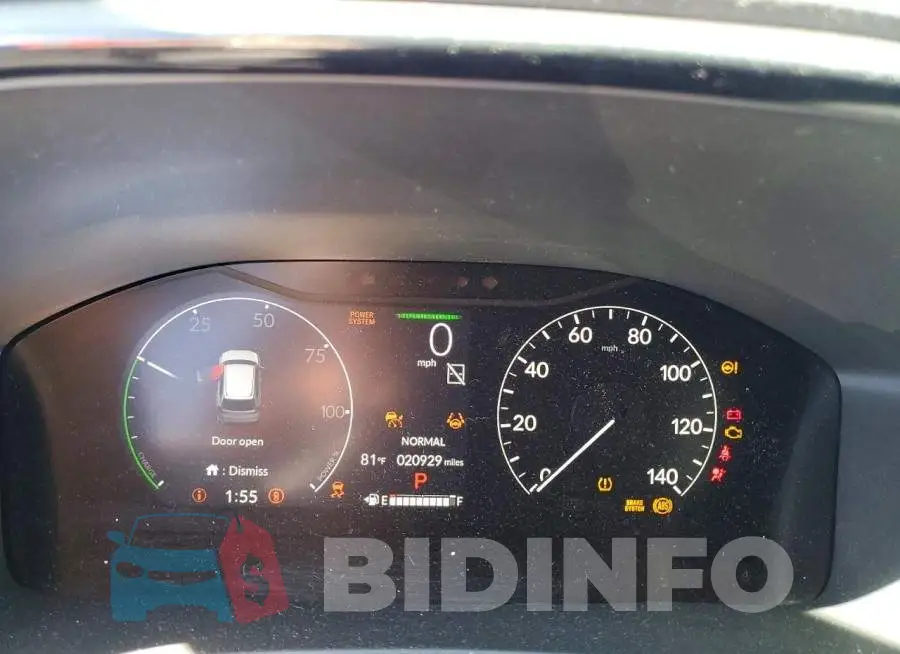 2HKRS6H56RH800841 Photo# 9