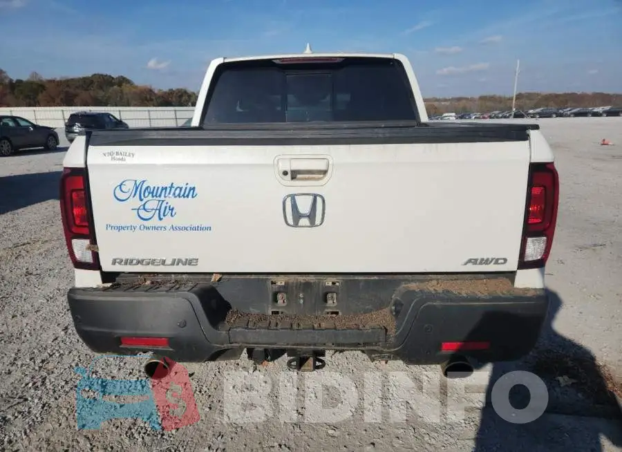 5FPYK3F73NB032573 Photo# 6