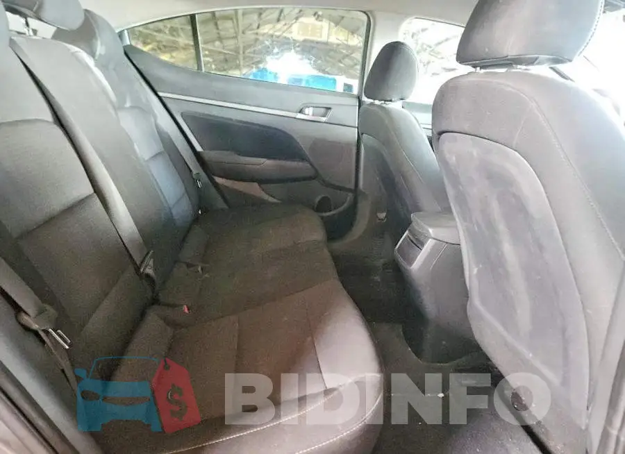 5NPD84LF5JH385254 Photo# 10