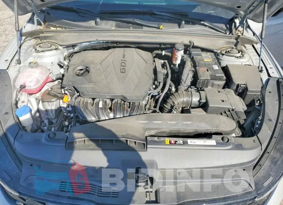 KNAG64J75S5285166 Photo# 11