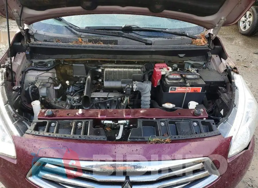 ML32F3FJ2JHF10707 Photo# 11