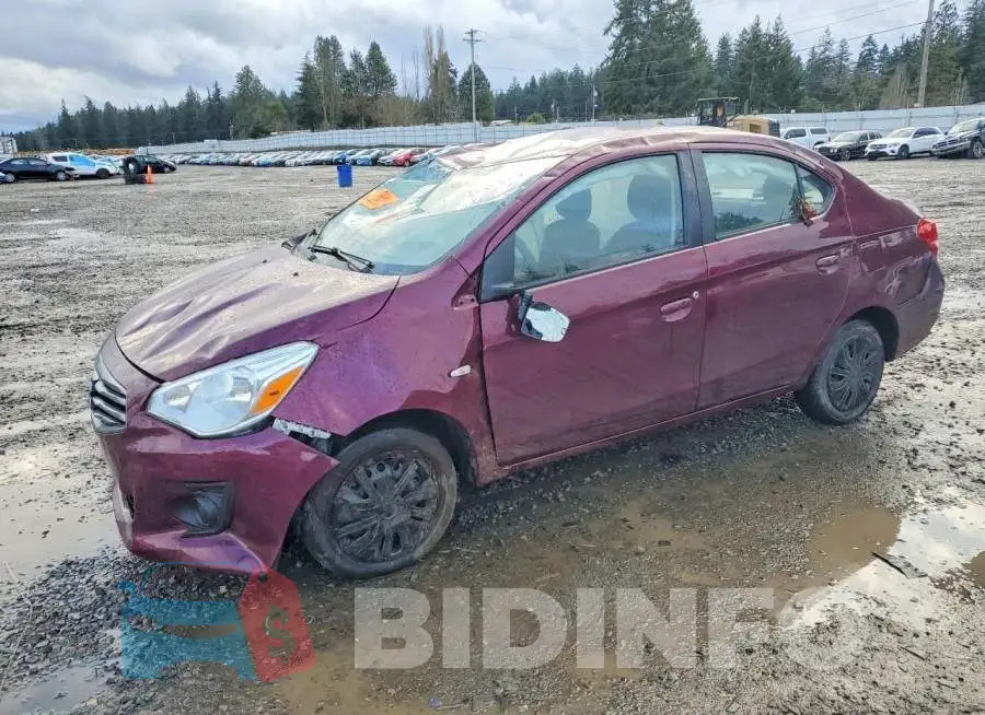 ML32F3FJ2JHF10707 Photo# 1