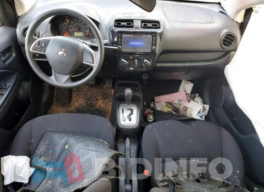 ML32F3FJ2JHF10707 Photo# 8