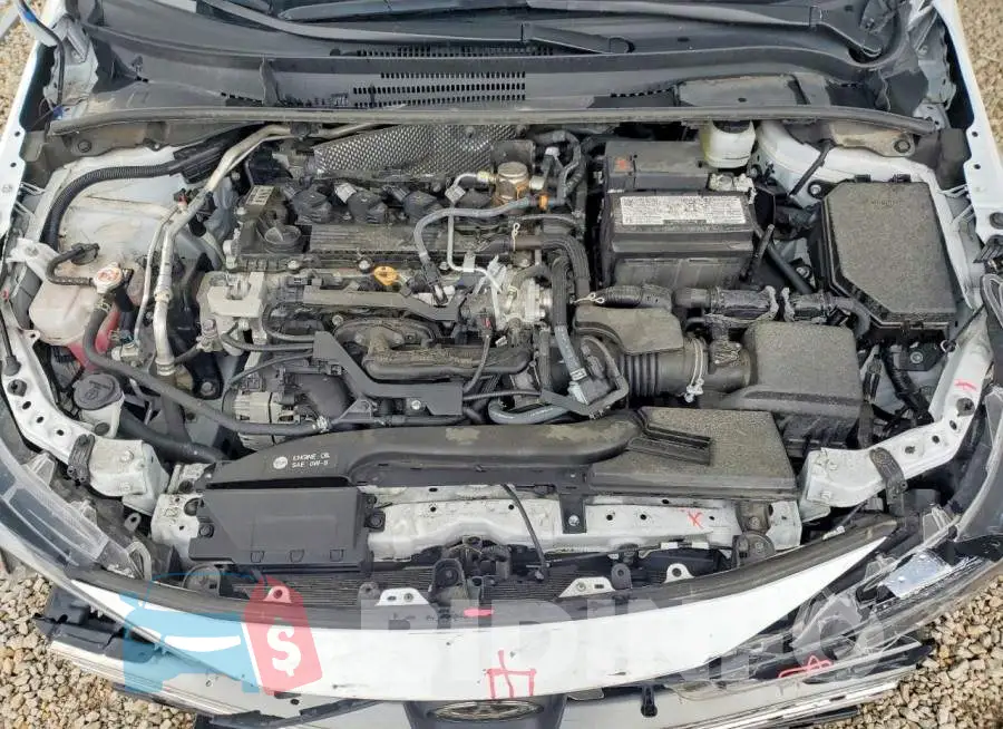 5YFB4MDE0RP171540 Photo# 11
