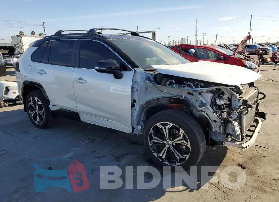 JTMFB3FV1PD148542 Photo# 4