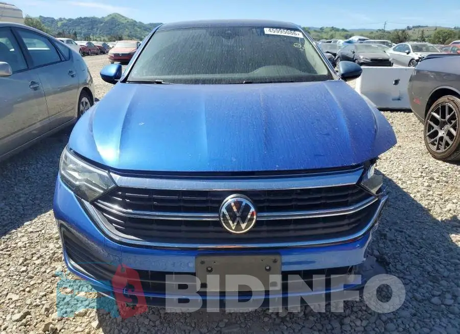 3VW7M7BU6RM024368 Photo# 5