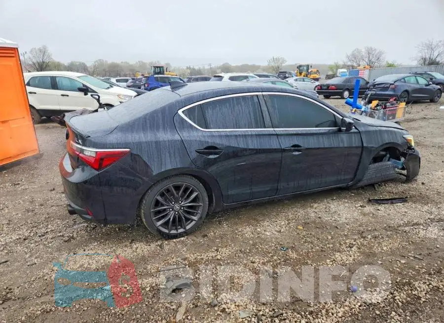 19UDE2F78MA001515 Photo# 3