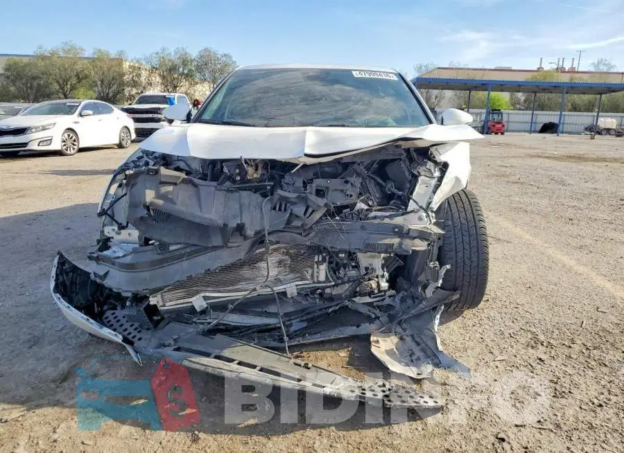 19UDE4H66RA006526 Photo# 5