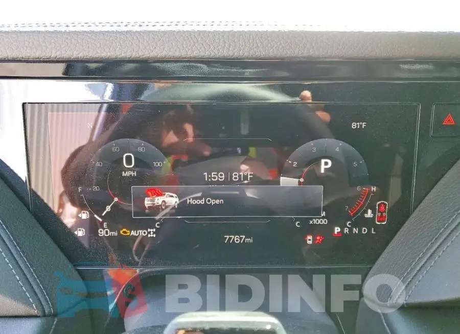 1GKS2DRL3SR359790 Photo# 9