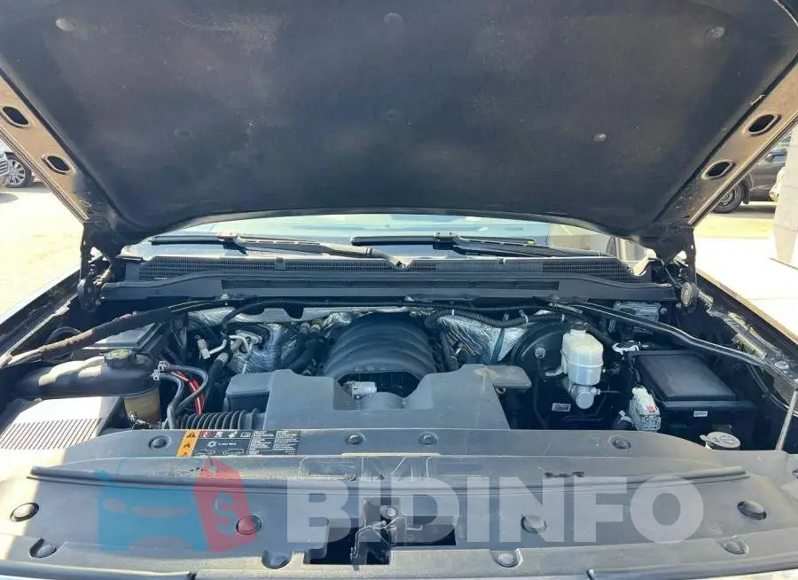 3GTU2PEC3HG151834 Photo# 7