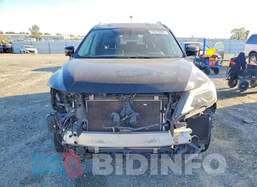 5N1DR2CM8LC610938 Photo# 5