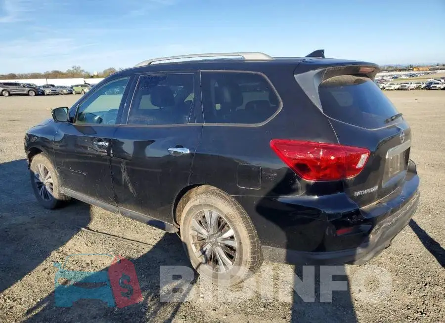 5N1DR2CM8LC610938 Photo# 2