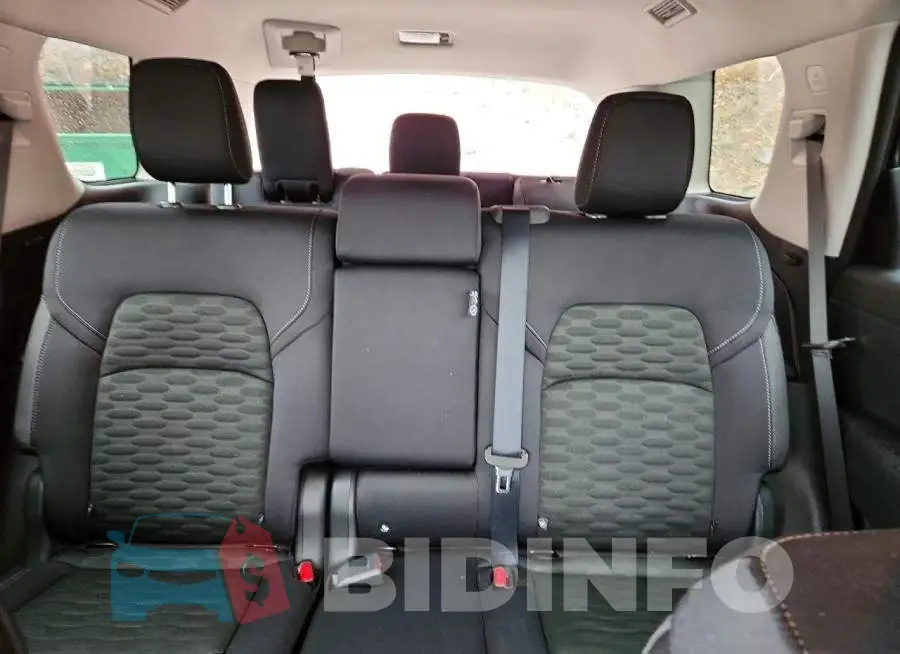 5N1DR3BC4SC309046 Photo# 10