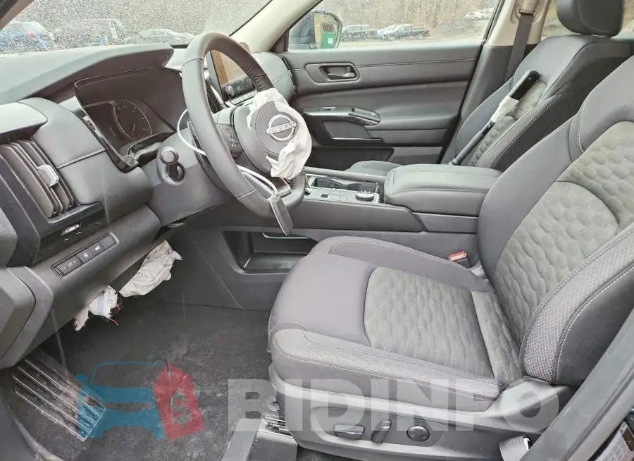 5N1DR3BC4SC309046 Photo# 7