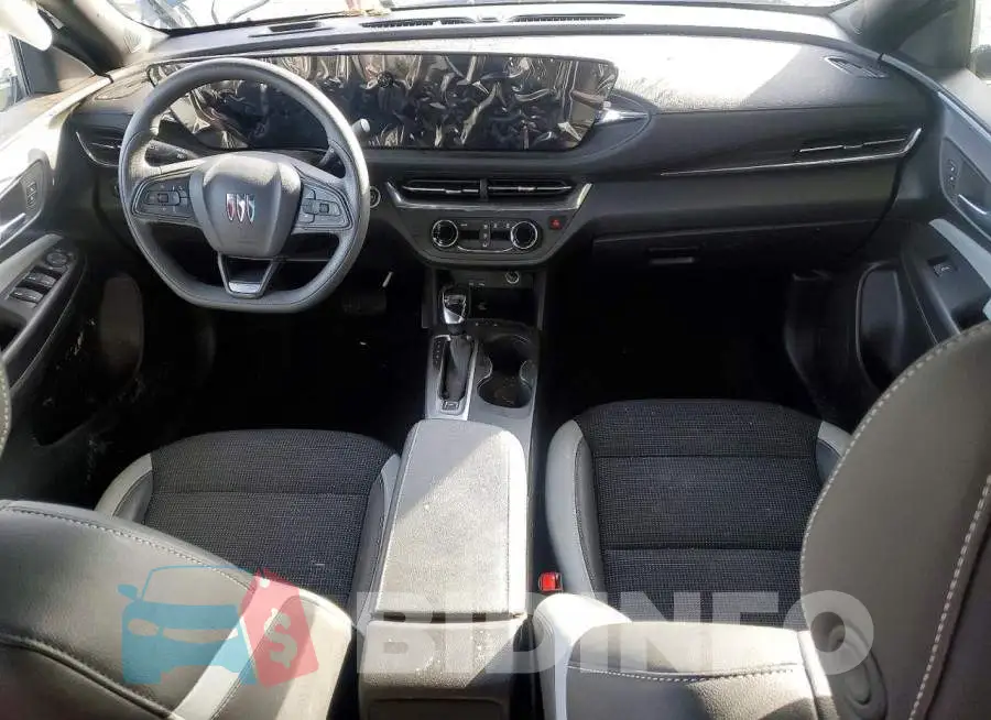 KL47LAEP7SB118372 Photo# 8