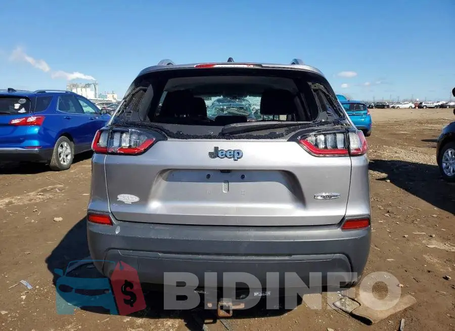 1C4PJLCB6KD222449 Photo# 6