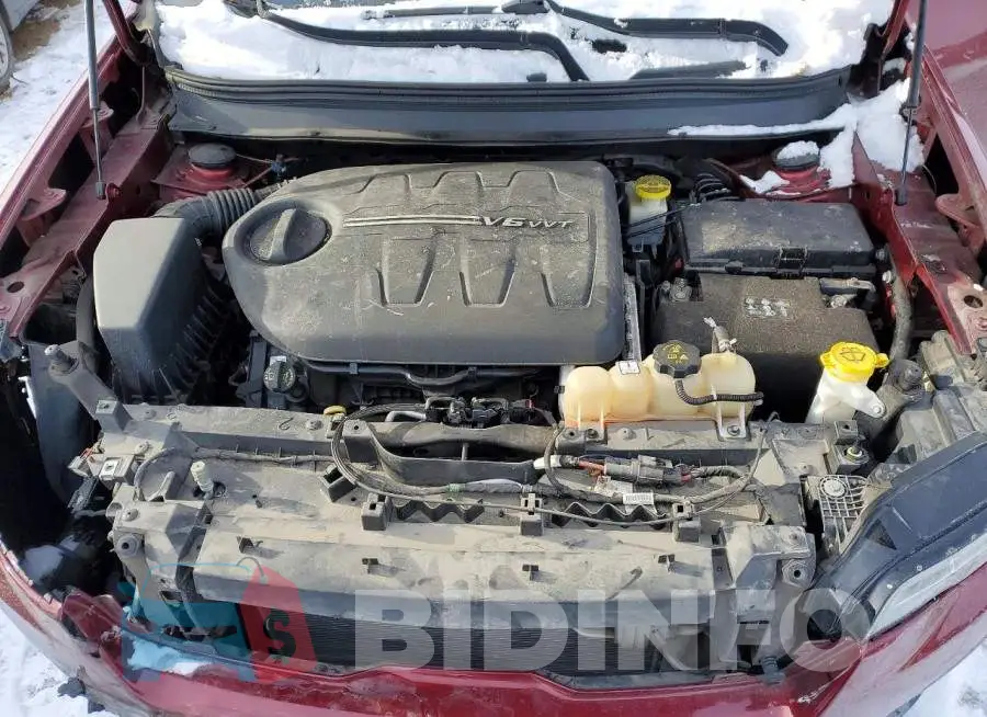1C4PJLLX3KD120537 Photo# 11