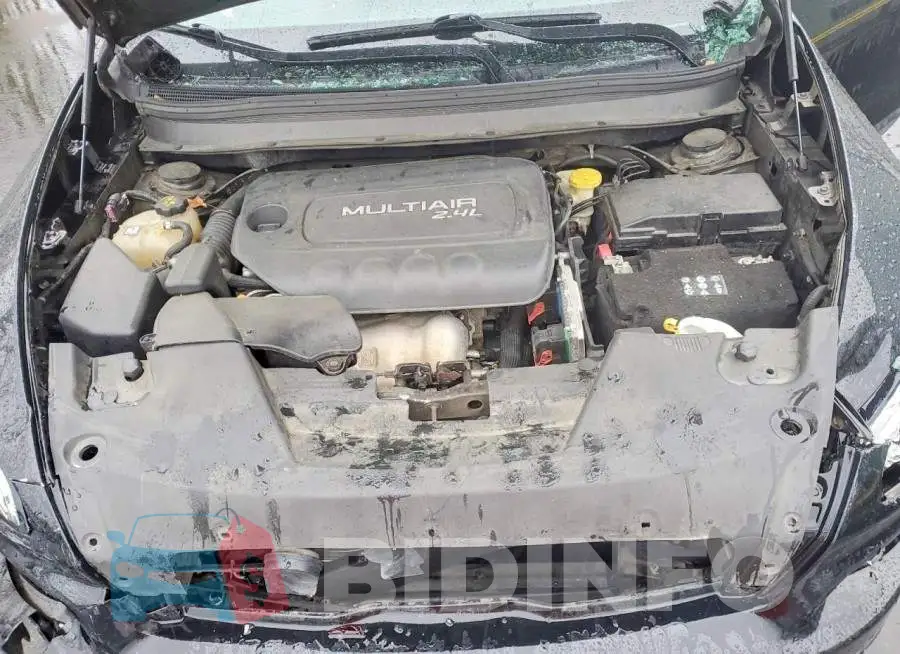 1C4PJMCB2HW545089 Photo# 11