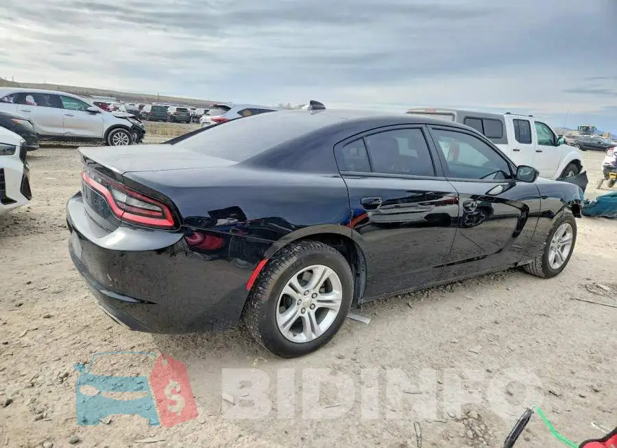2C3CDXBGXPH698339 Photo# 3