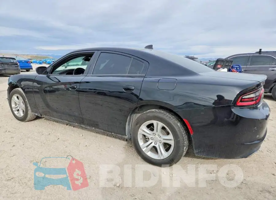 2C3CDXBGXPH698339 Photo# 2
