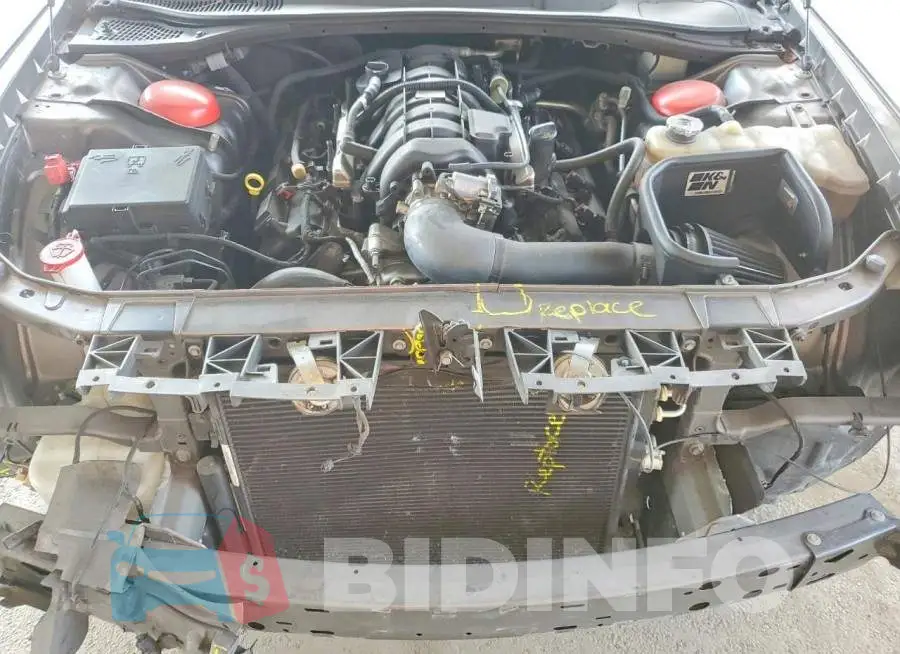 2C3CDZBT6NH185367 Photo# 11