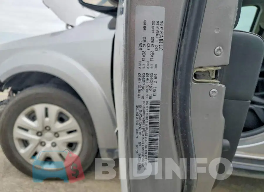 3C4PDCAB1LT202423 Photo# 14
