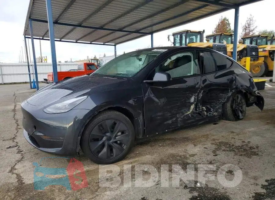 7SAYGDED7RF154028 Photo# 1