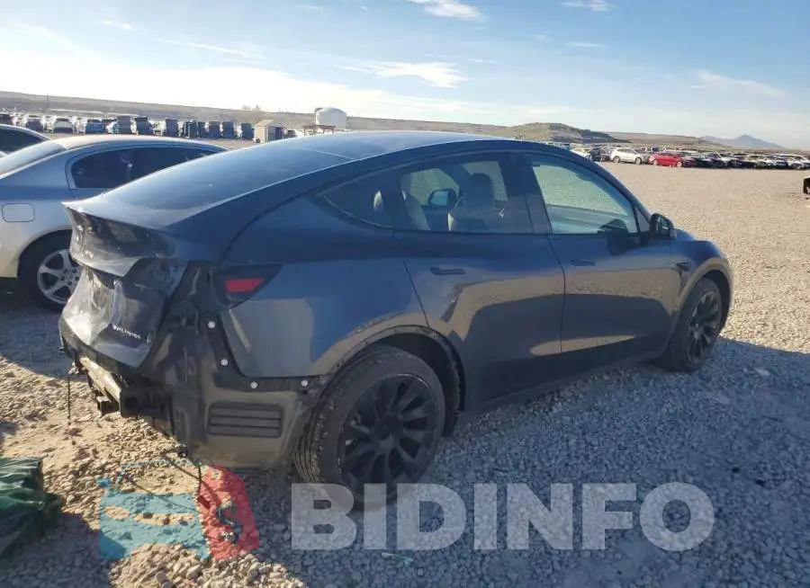 7SAYGDEE2PF597970 Photo# 3