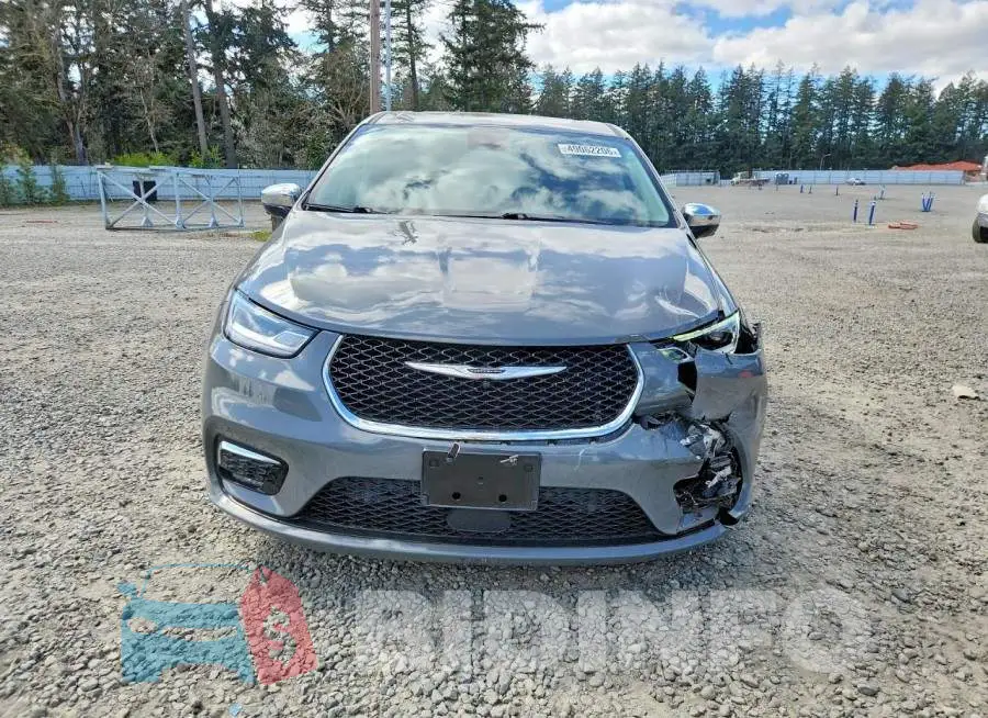 2C4RC1S73PR543146 Photo# 5