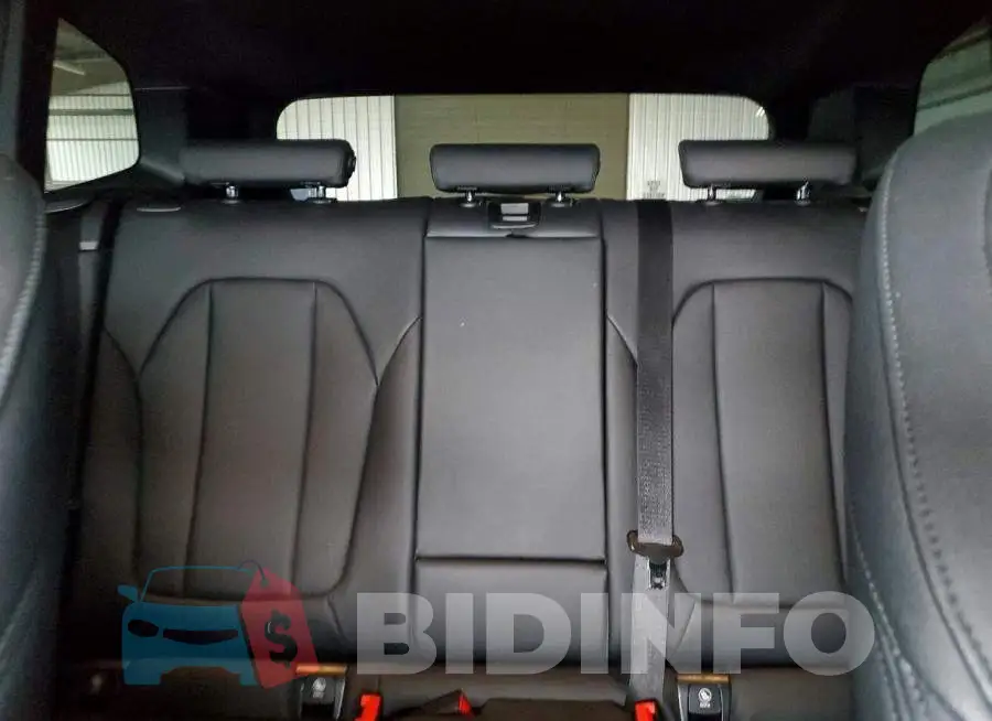 5UXTS1C0XM9D79116 Photo# 10