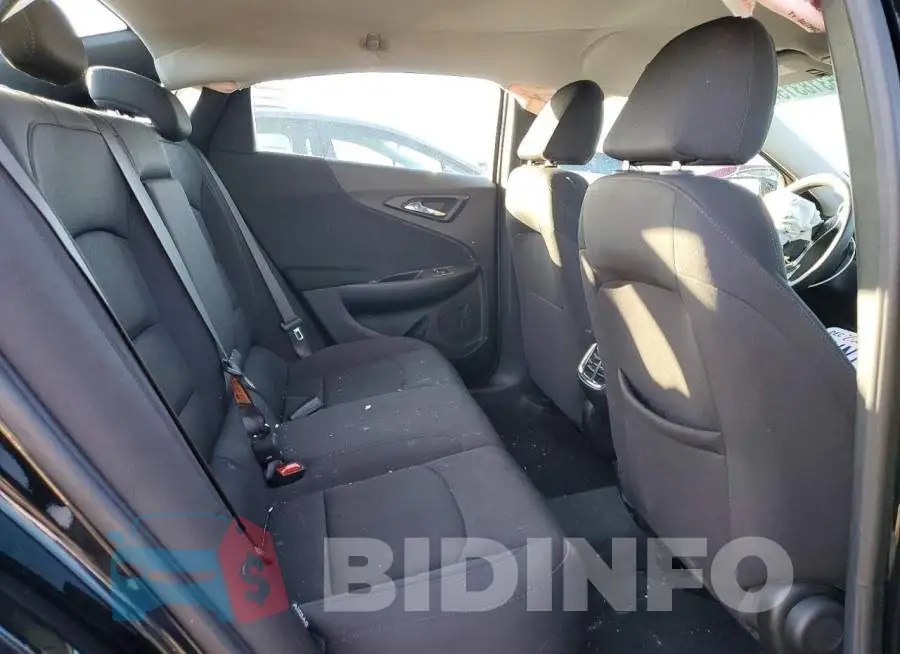1G1ZD5ST3PF209927 Photo# 10