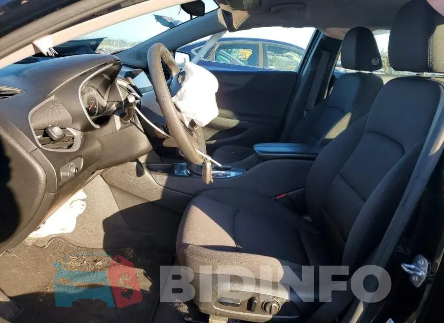 1G1ZD5ST3PF209927 Photo# 7