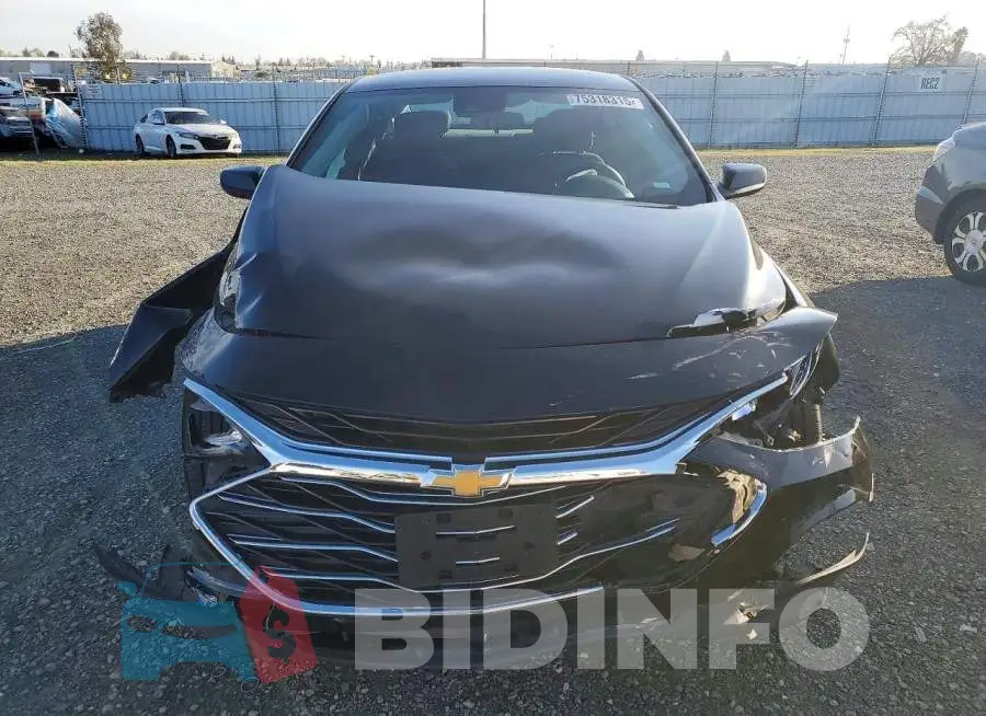 1G1ZD5ST3PF209927 Photo# 5