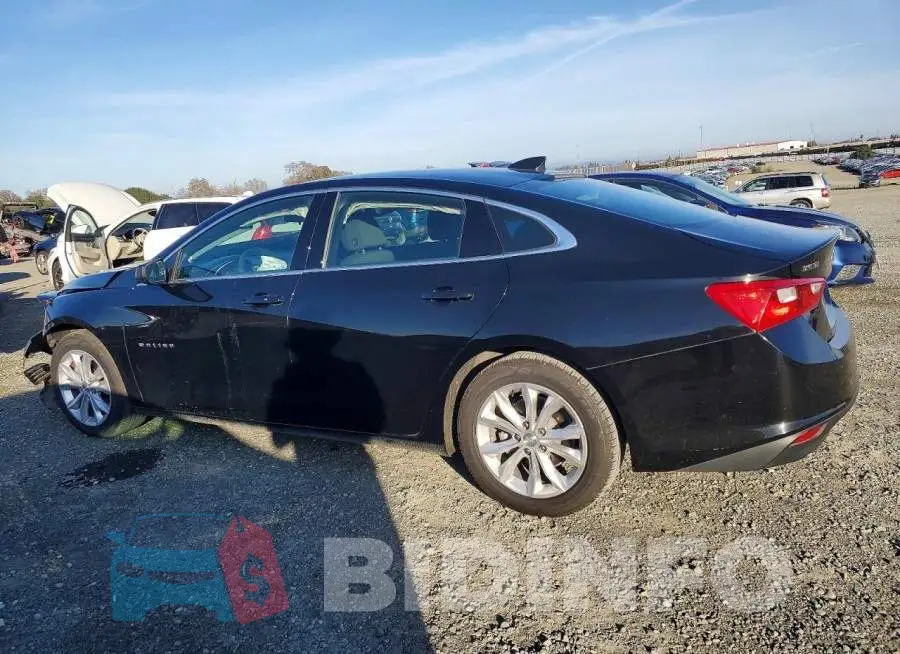 1G1ZD5ST3PF209927 Photo# 2