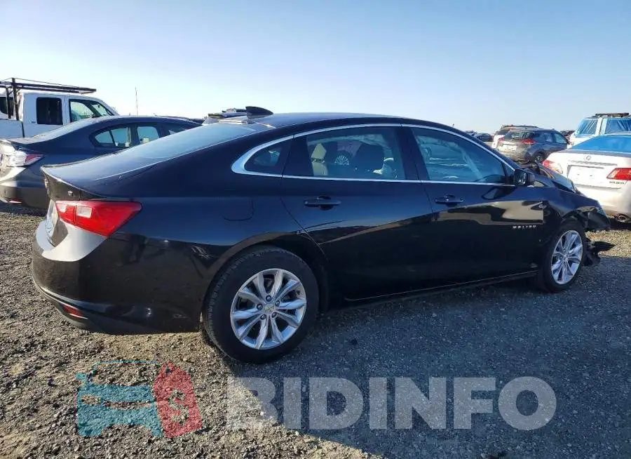 1G1ZD5ST3PF209927 Photo# 3