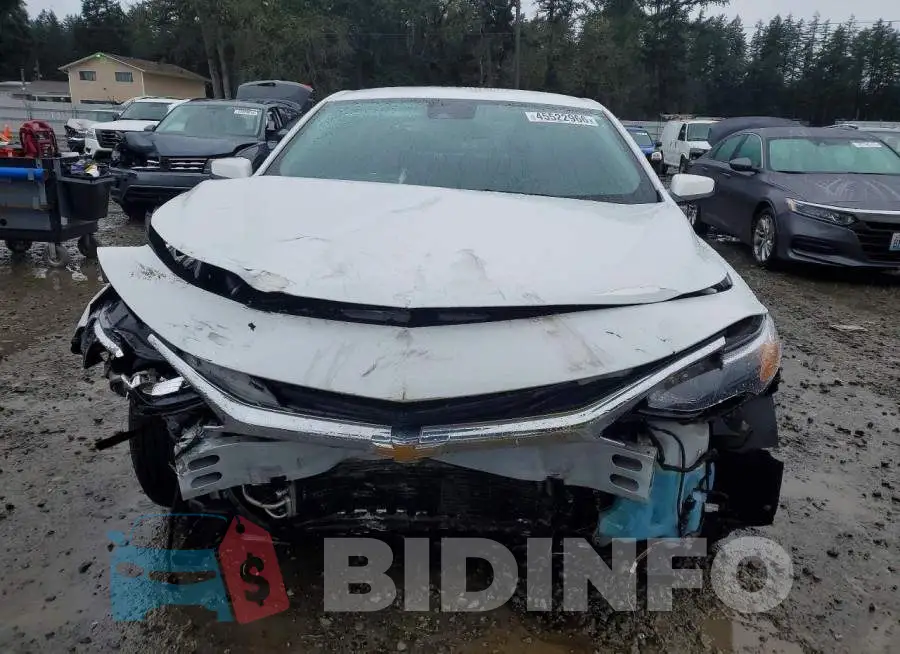 1G1ZD5ST5PF216233 Photo# 5