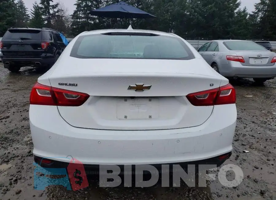 1G1ZD5ST5PF216233 Photo# 6