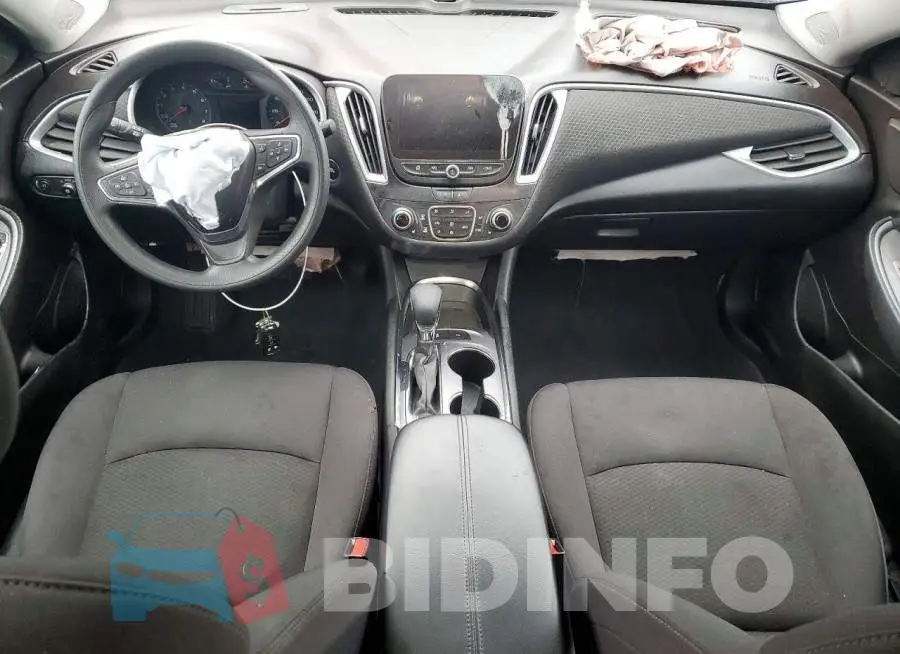 1G1ZD5ST5PF216233 Photo# 8