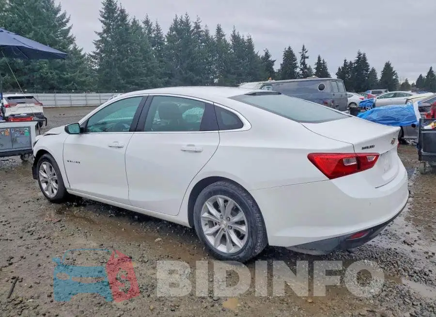 1G1ZD5ST5PF216233 Photo# 2