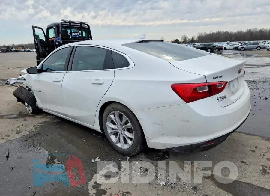 1G1ZD5ST7PF225614 Photo# 2