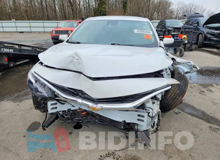 1G1ZD5ST7PF225614 Photo# 5