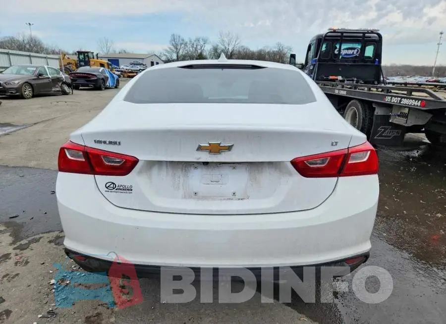 1G1ZD5ST7PF225614 Photo# 6