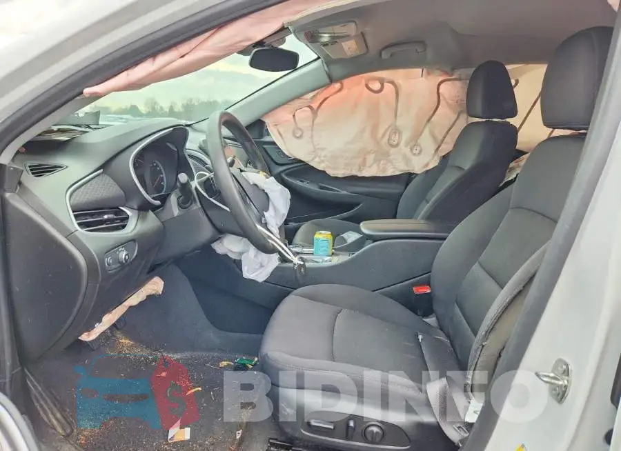 1G1ZD5ST7PF225614 Photo# 7