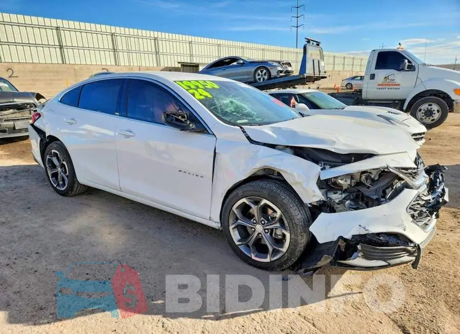 1G1ZD5ST7RF159682 Photo# 4