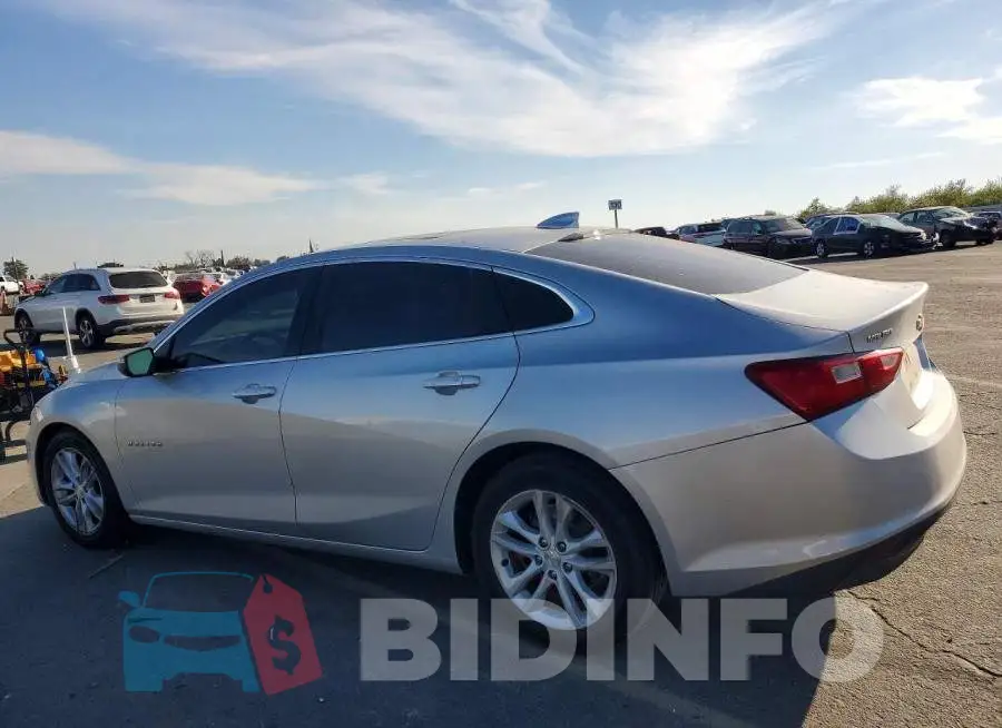 1G1ZD5ST8JF146119 Photo# 2