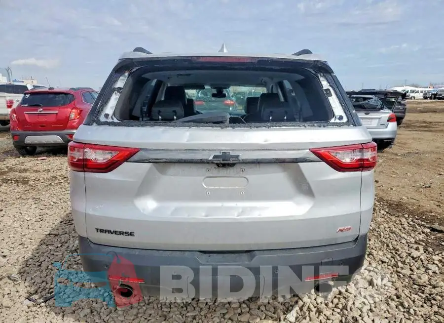 1GNERJKW4MJ152194 Photo# 6
