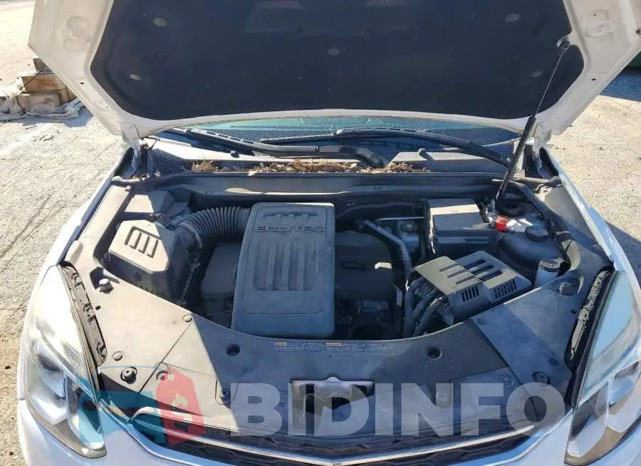 2GNALCEKXH1500522 Photo# 12