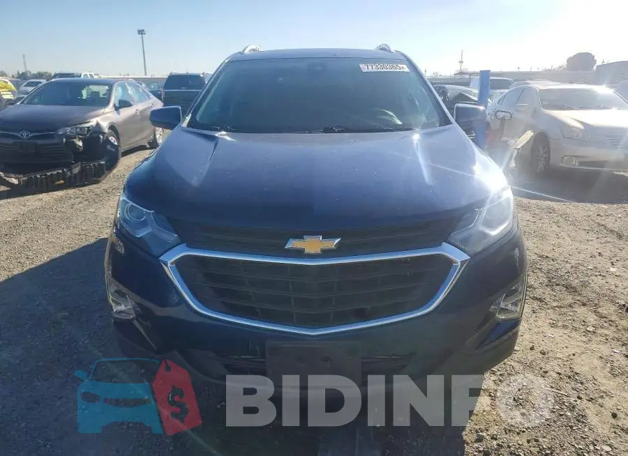 2GNAXLEX6L6150432 Photo# 5