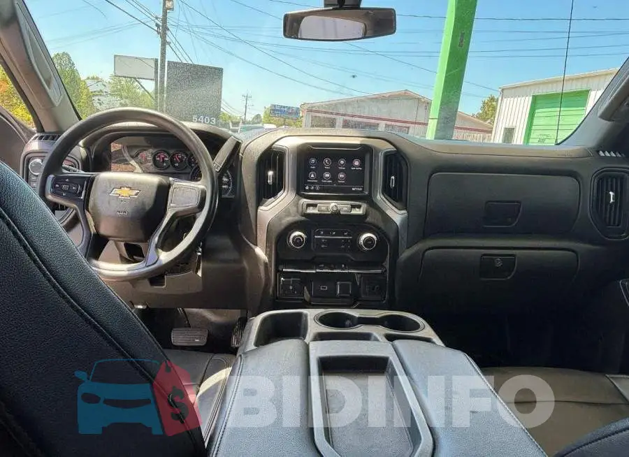 3GCUYAEF6LG241851 Photo# 9